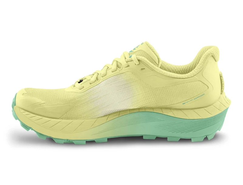 Topo Athletic MTN Racer 4 Dames