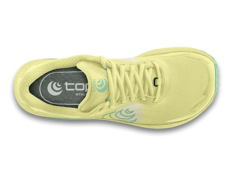 Topo Athletic MTN Racer 4 Dames