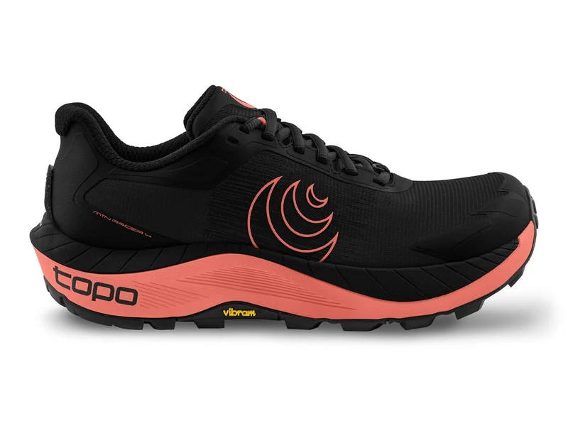 Topo Athletic MTN Racer 4 Dames