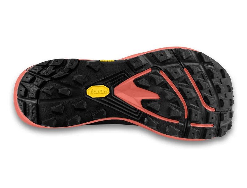 Topo Athletic MTN Racer 4 Dames
