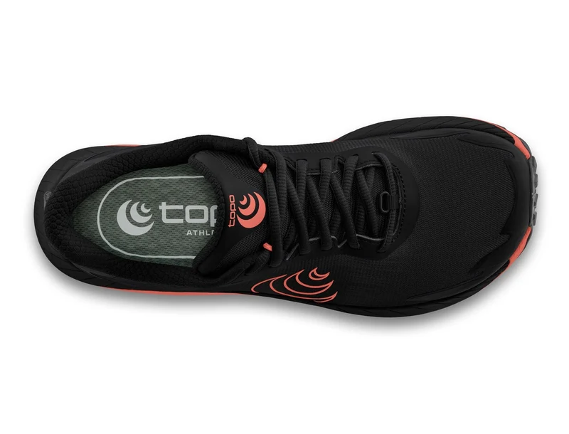 Topo Athletic MTN Racer 4 Dames
