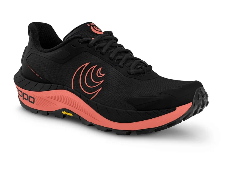 Topo Athletic MTN Racer 4 Dames