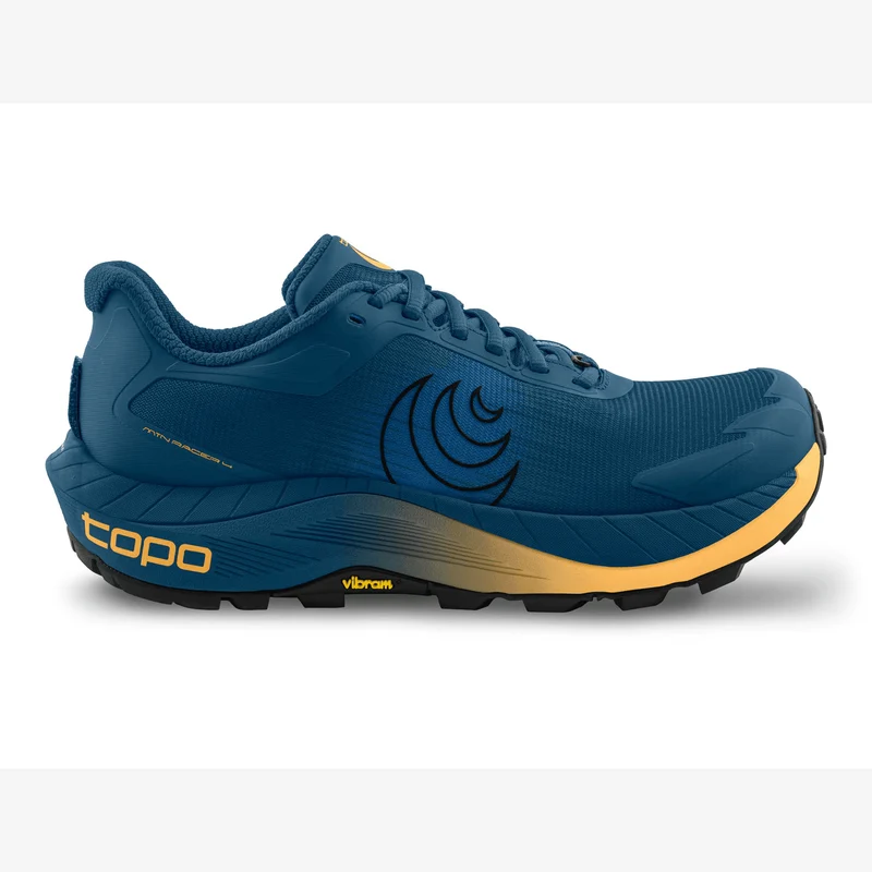 Topo Athletic MTN Racer 4 Heren