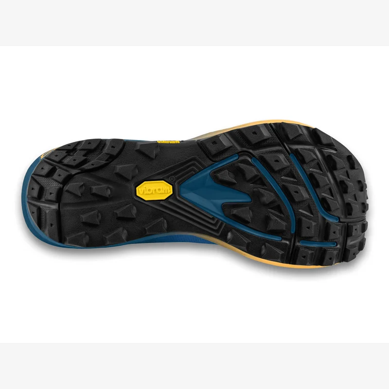 Topo Athletic MTN Racer 4 Heren