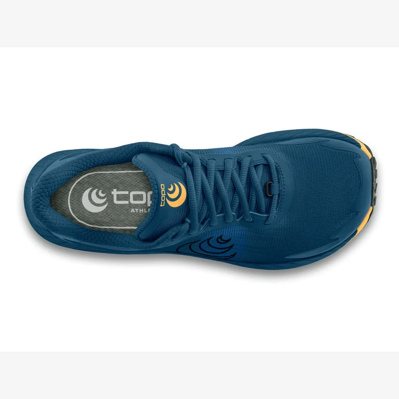 Topo Athletic MTN Racer 4 Heren