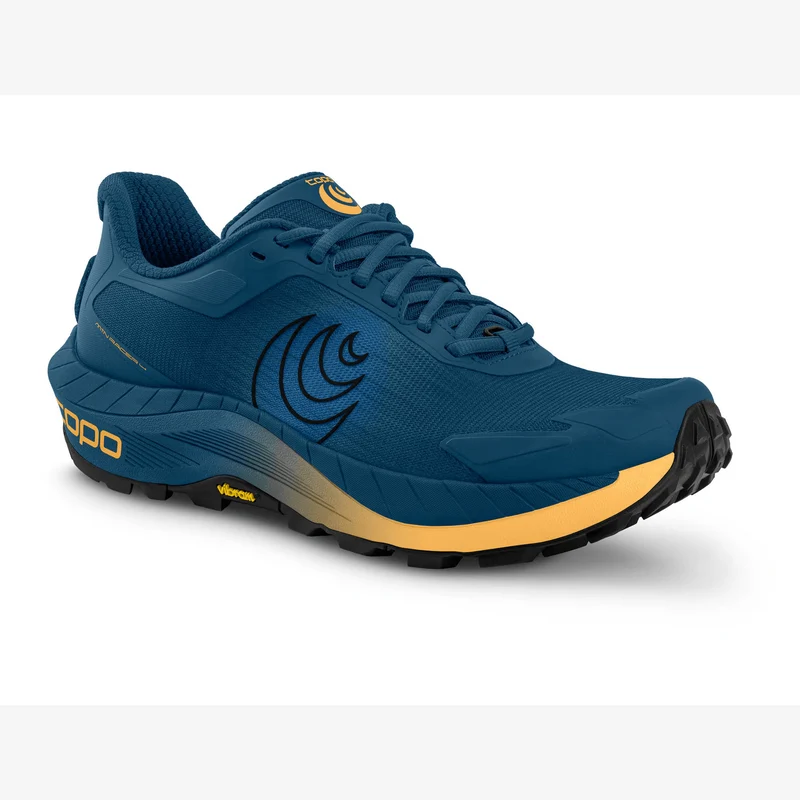 Topo Athletic MTN Racer 4 Heren