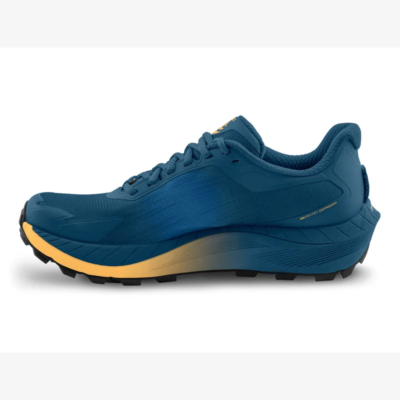 Topo Athletic MTN Racer 4 Heren
