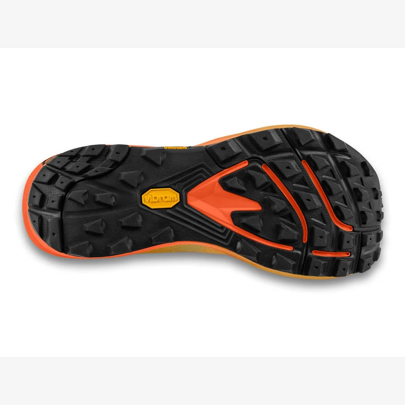 Topo Athletic MTN Racer 4 Heren