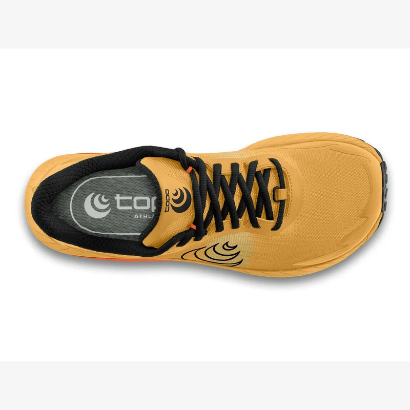 Topo Athletic MTN Racer 4 Heren