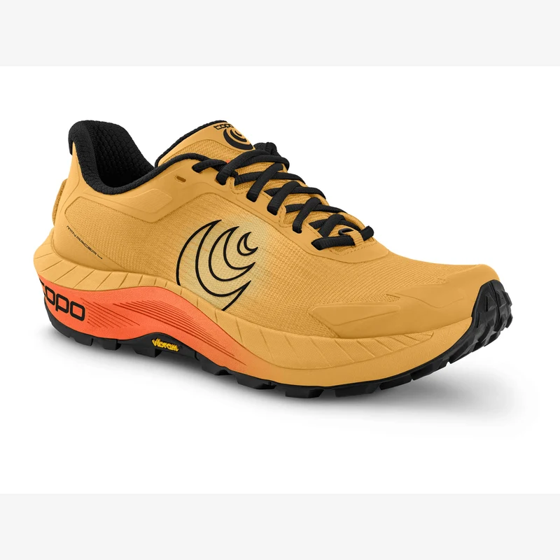 Topo Athletic MTN Racer 4 Heren