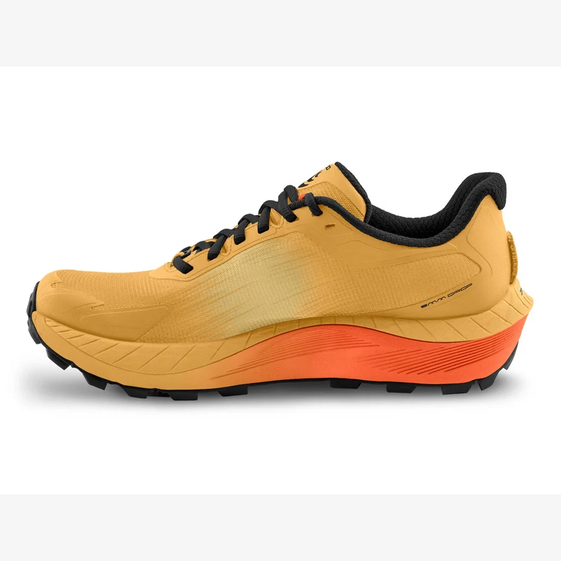 Topo Athletic MTN Racer 4 Heren