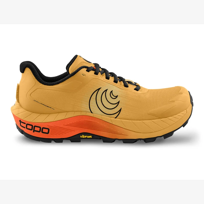 Topo Athletic MTN Racer 4 Heren