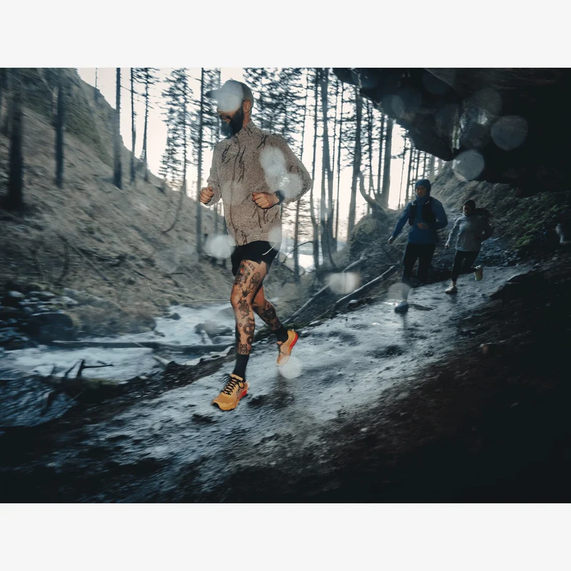 Topo Athletic MTN Racer 4 Heren