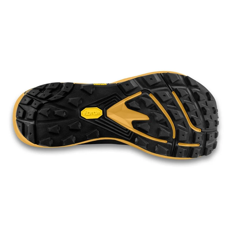 Topo Athletic MTN Racer 4 Heren