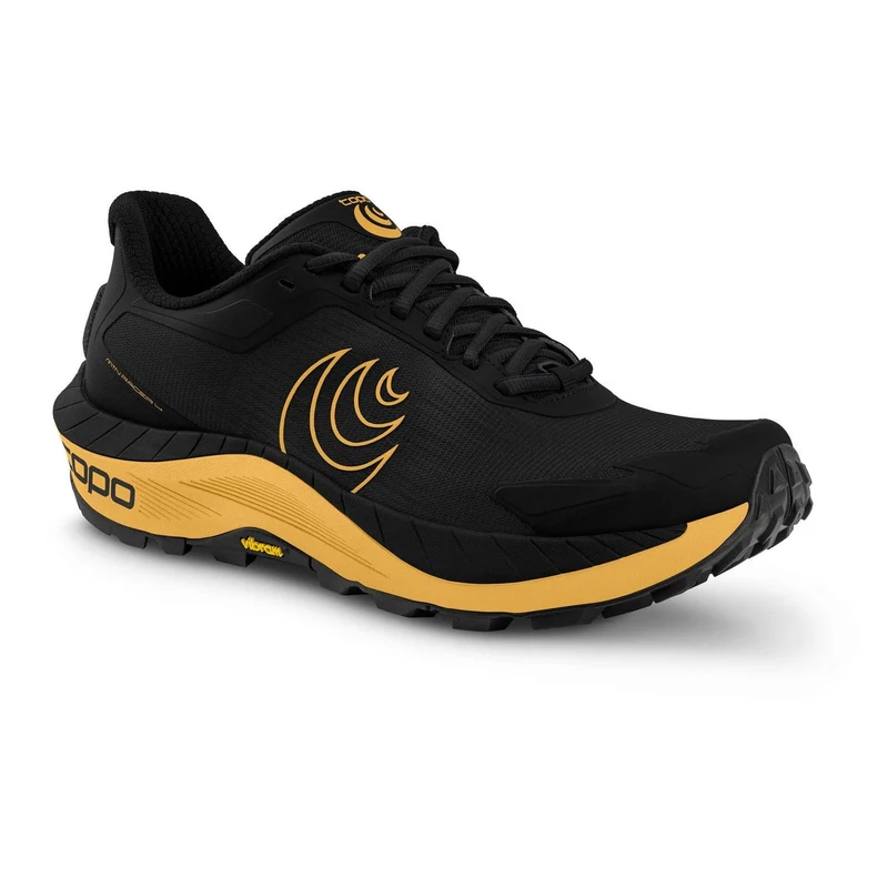 Topo Athletic MTN Racer 4 Heren