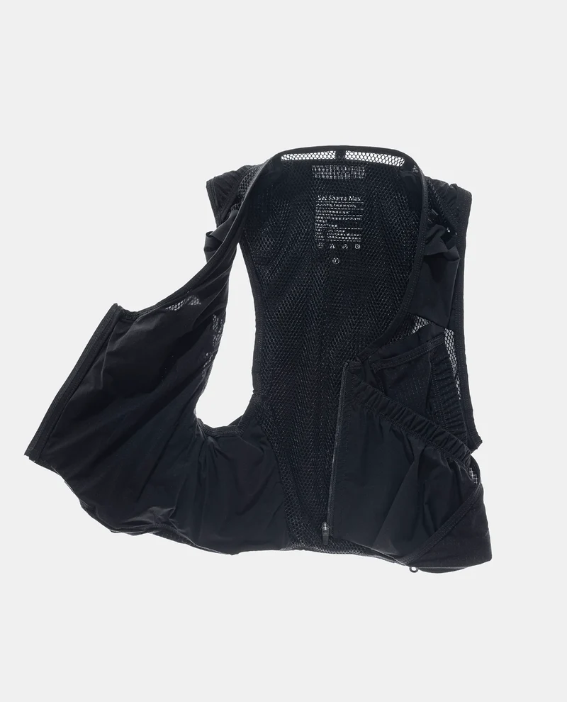 Wise | Sherpa Max Bag | Hardlooprugzak | Unisex | +2 Soft Flasks