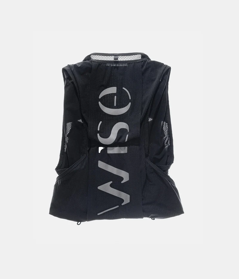 Wise | Sherpa Max Bag | Hardlooprugzak | Unisex | +2 Soft Flasks