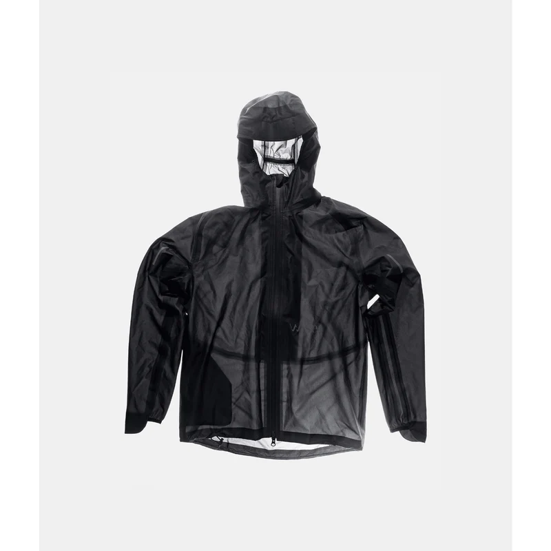 Wise | Blackshell | 3-Laags Regenjas | Unisex (20k)