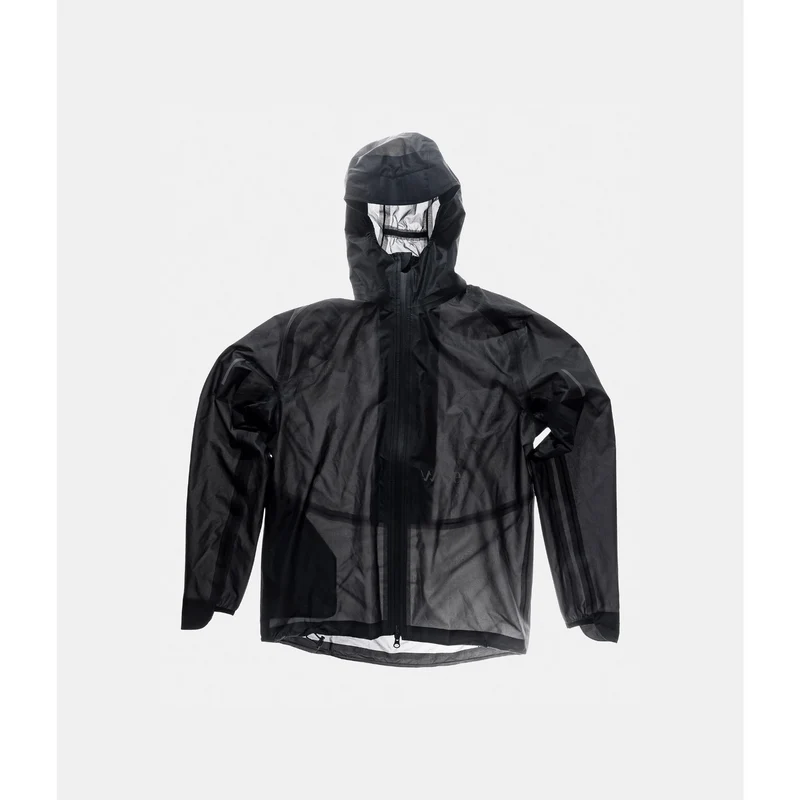 Wise | Blackshell | 3-Laags Regenjas | Unisex (20k)