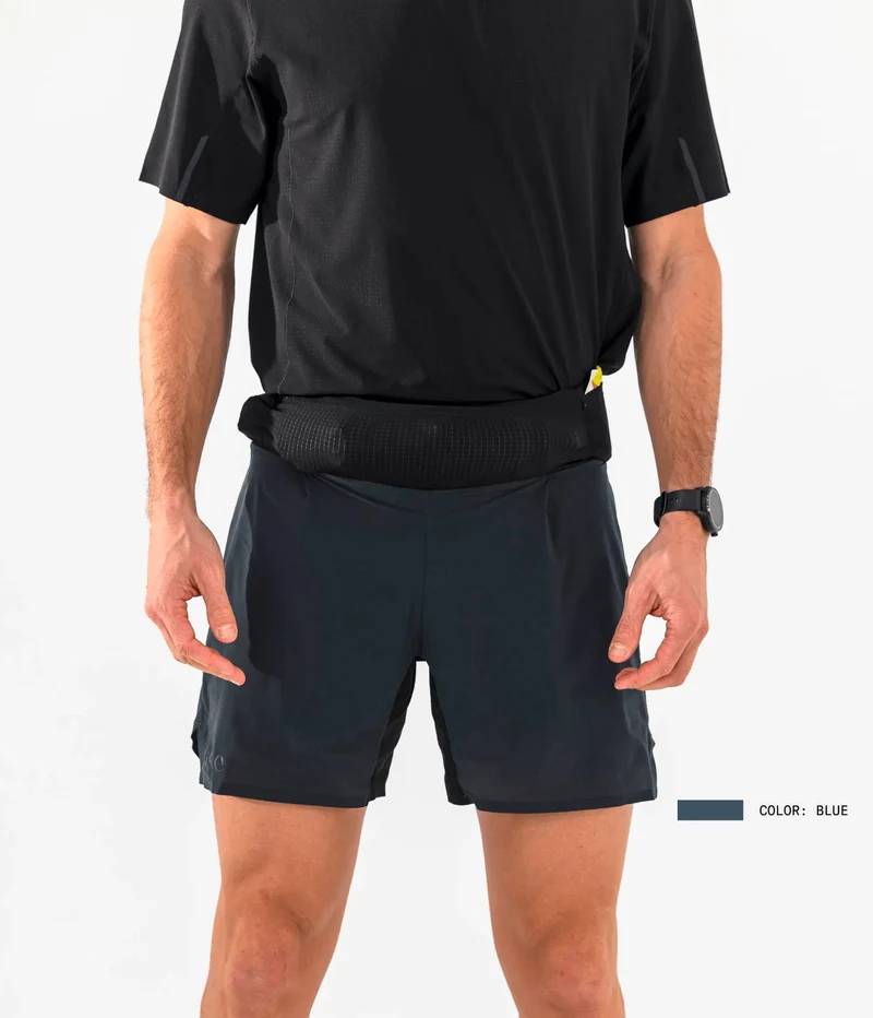 Wise Sherpa Race Shorts 2-in-1 Heren