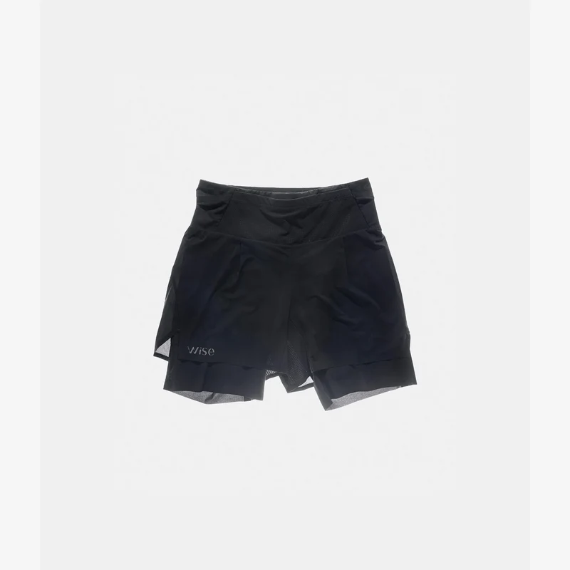 Wise Sherpa Max Shorts 2-in-1 Dames