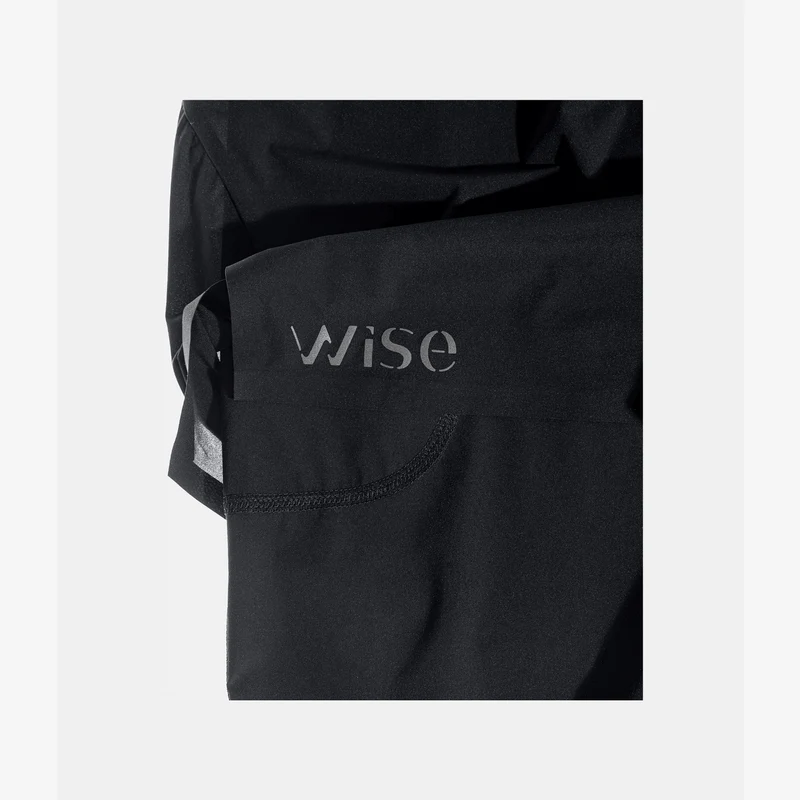 Wise Sherpa Max Shorts 2-in-1 Dames