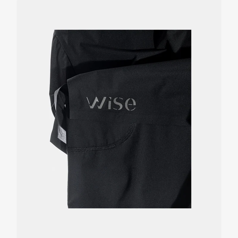 Wise Sherpa Max Shorts 2-in-1 Dames