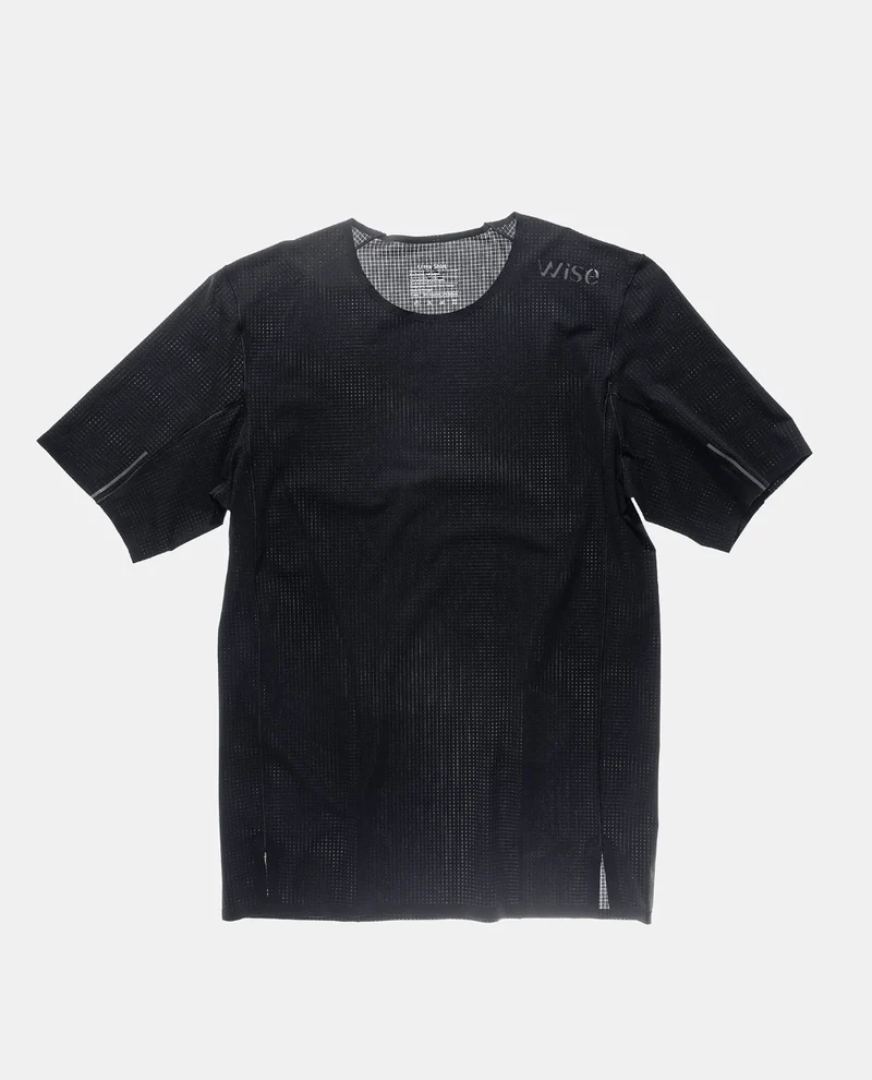 Wise | Ultra Shirt | Running Shirt | Heren
