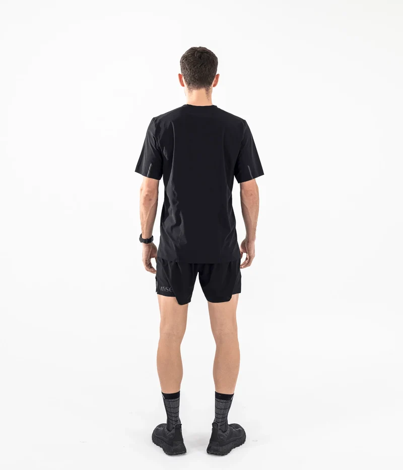 Wise | Ultra Shirt | Running Shirt | Heren