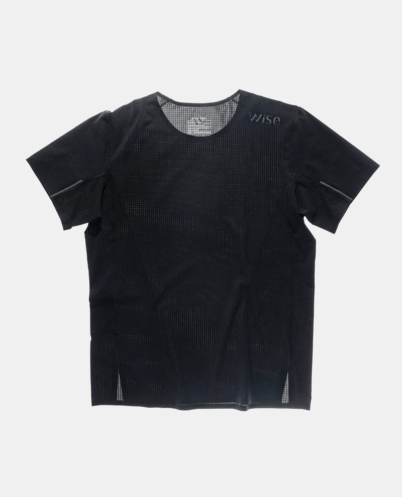 Wise | Ultra Shirt | Running Shirt | Dames