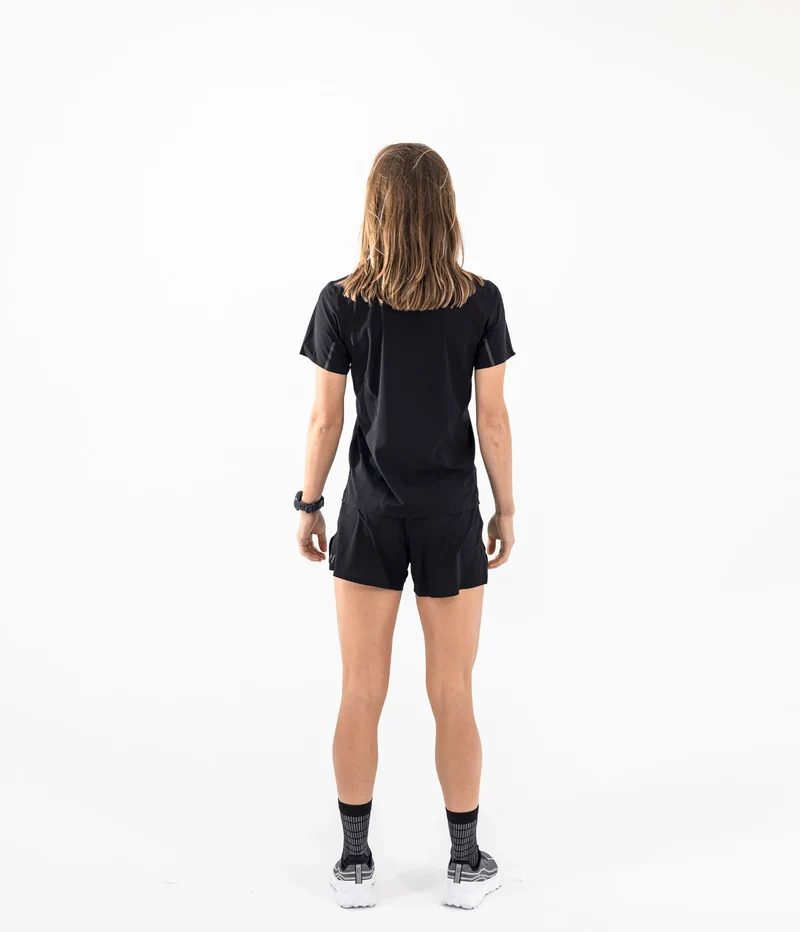 Wise | Ultra Shirt | Running Shirt | Dames