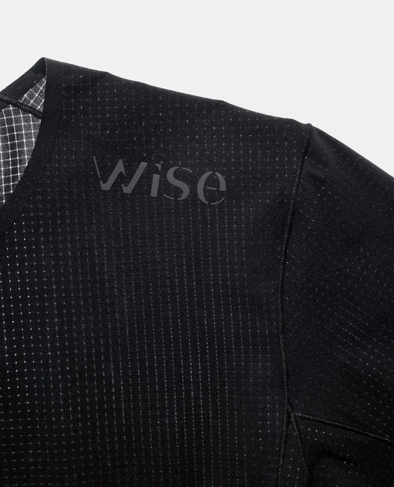 Wise | Ultra Shirt | Running Shirt | Dames