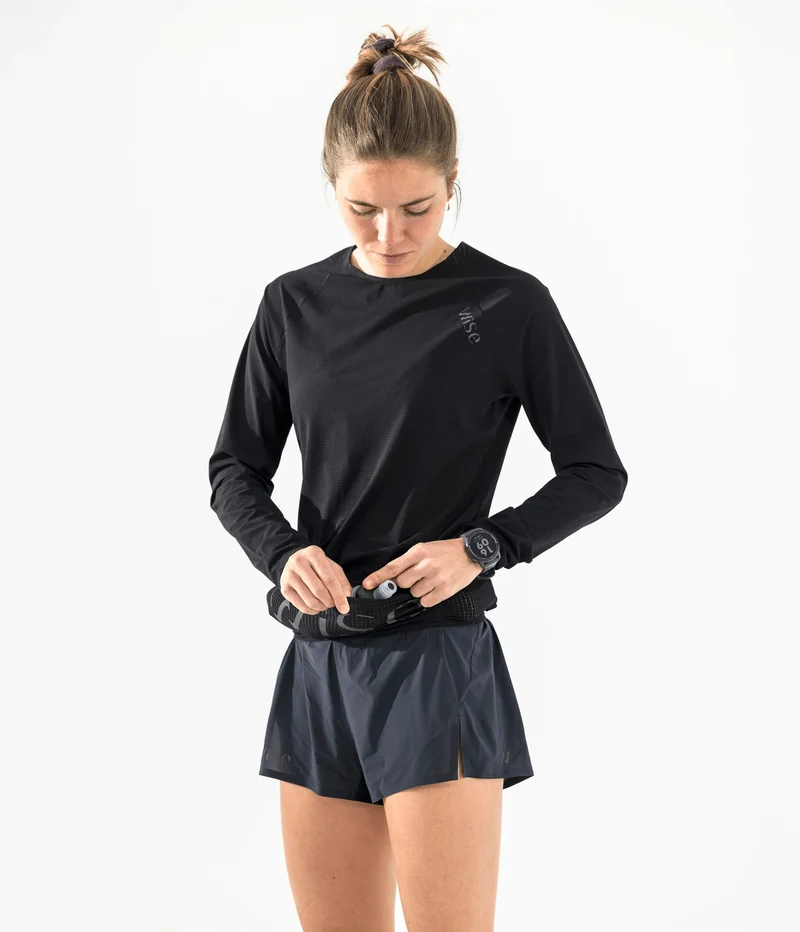 Wise | Sherpa Hydration Belt | Running Belt
