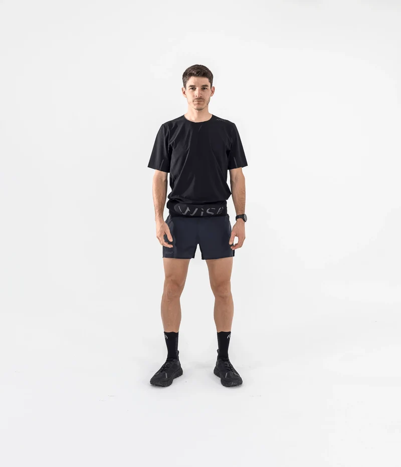 Wise | Sherpa Hydration Belt | Running Belt
