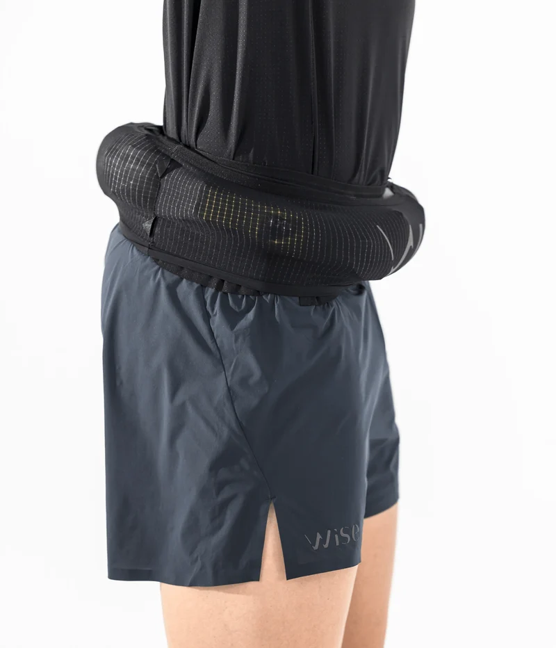 Wise | Sherpa Hydration Belt | Running Belt