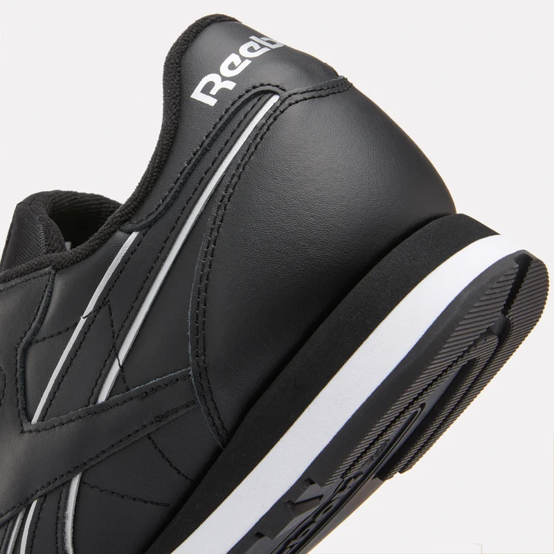 Classic Leather Sneakers