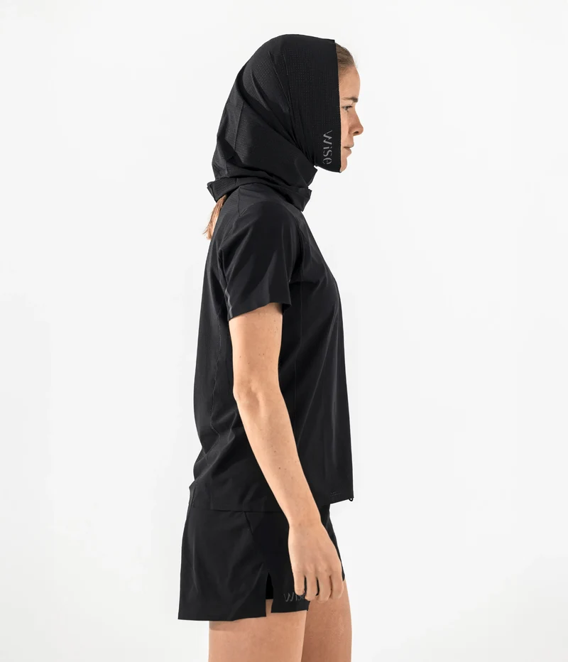 Wise Neckshield