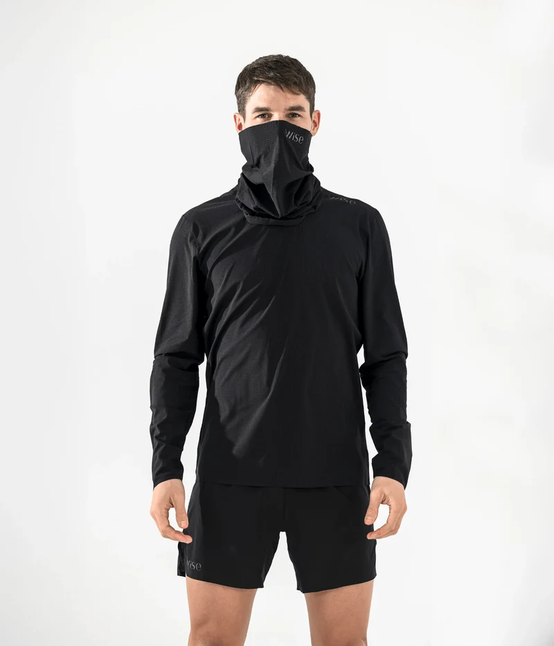 Wise Neckshield