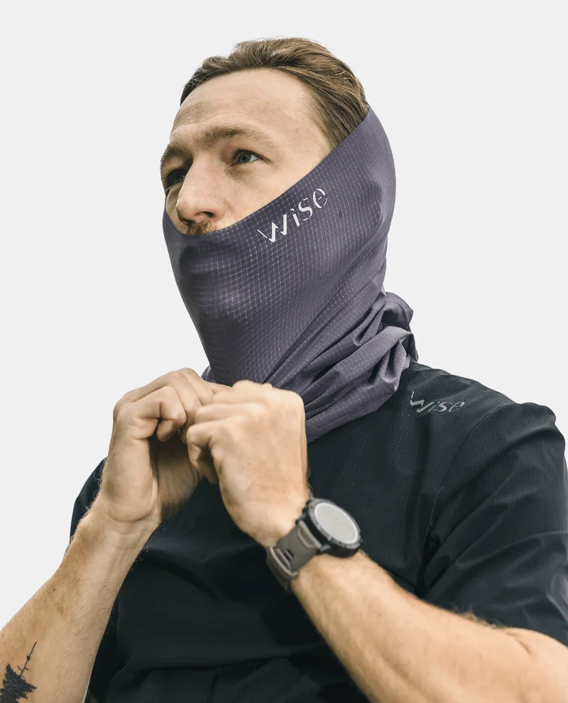 Wise Neckshield