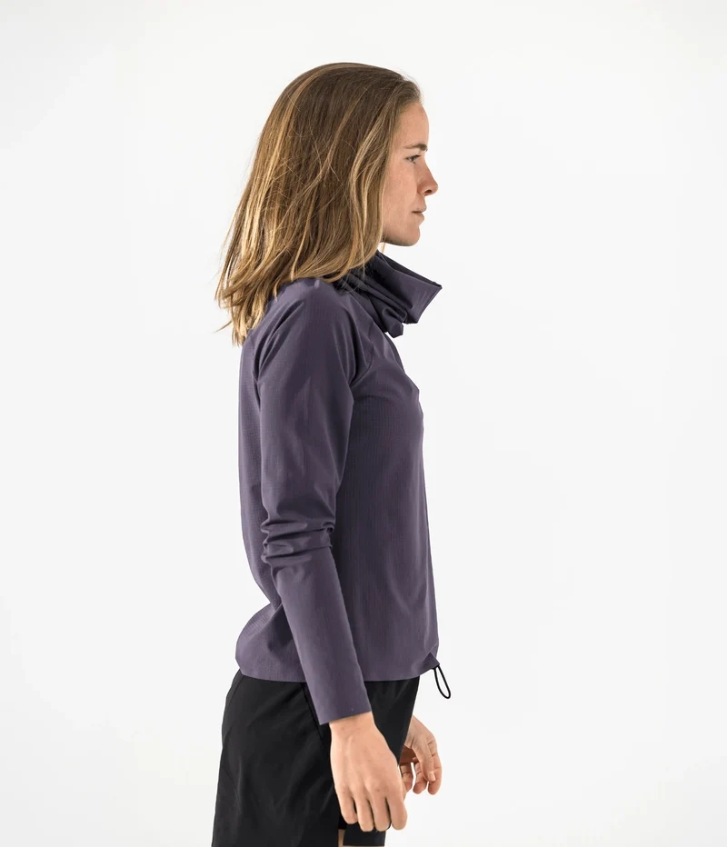 Wise Neckshield