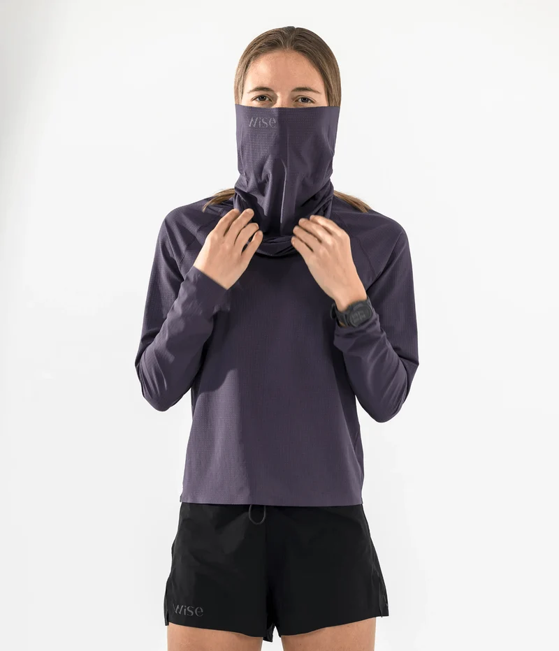 Wise Neckshield