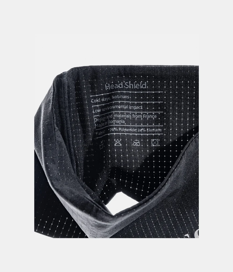 Wise Headshield