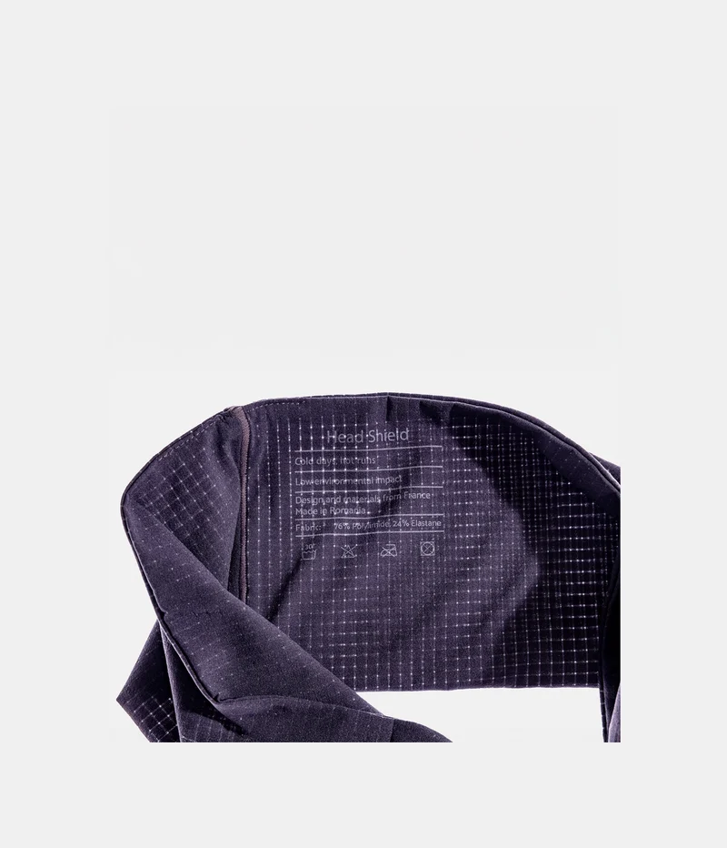 Wise Headshield