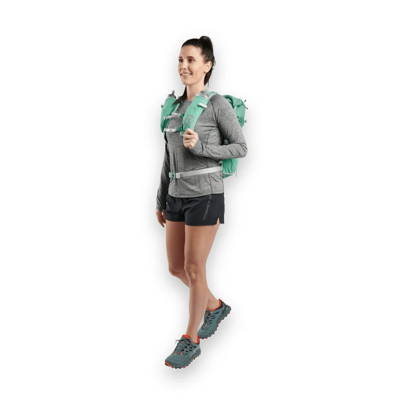 Ultimate Direction | Fastpackher 20 2.0 | Rugzak | 22 Liter | Dames