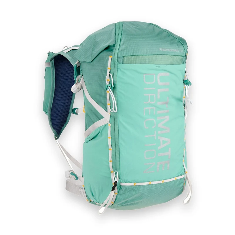 Ultimate Direction | Fastpackher 20 2.0 | Rugzak | 22 Liter | Dames