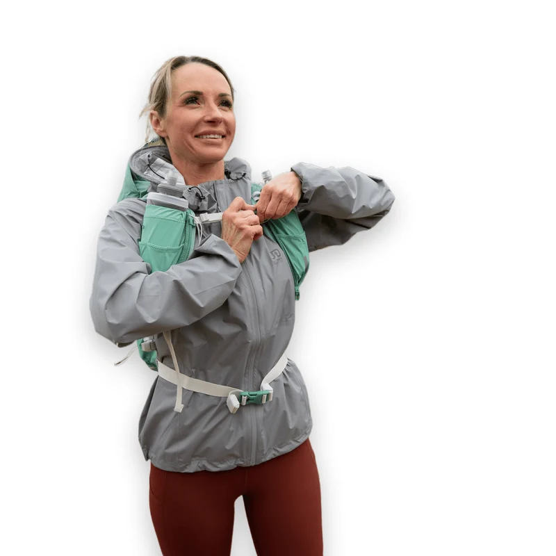 Ultimate Direction | Fastpackher 20 2.0 | Rugzak | 22 Liter | Dames