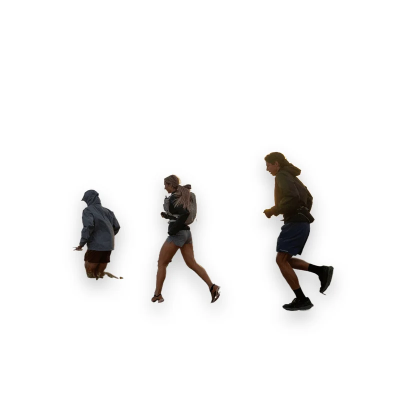 Ultimate Direction | Fastpackher 20 2.0 | Rugzak | 22 Liter | Dames