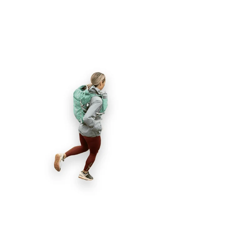 Ultimate Direction | Fastpackher 20 2.0 | Rugzak | 22 Liter | Dames