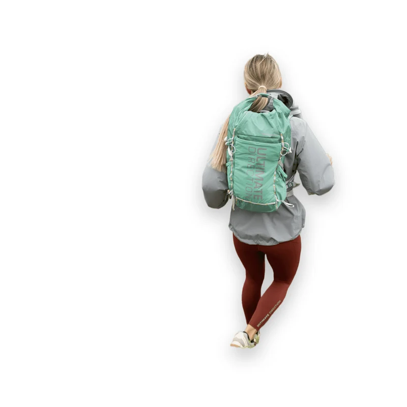 Ultimate Direction | Fastpackher 20 2.0 | Rugzak | 22 Liter | Dames