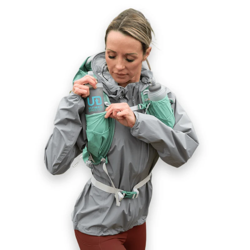 Ultimate Direction | Fastpackher 20 2.0 | Rugzak | 22 Liter | Dames